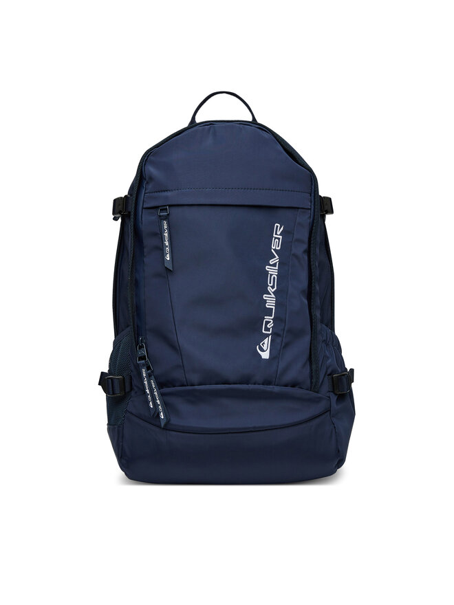 Рюкзак Quiksilver QUIC-B-004-07, темно-синий
Рюкзак Quiksilver QUIC-B-004-07, темно-синий