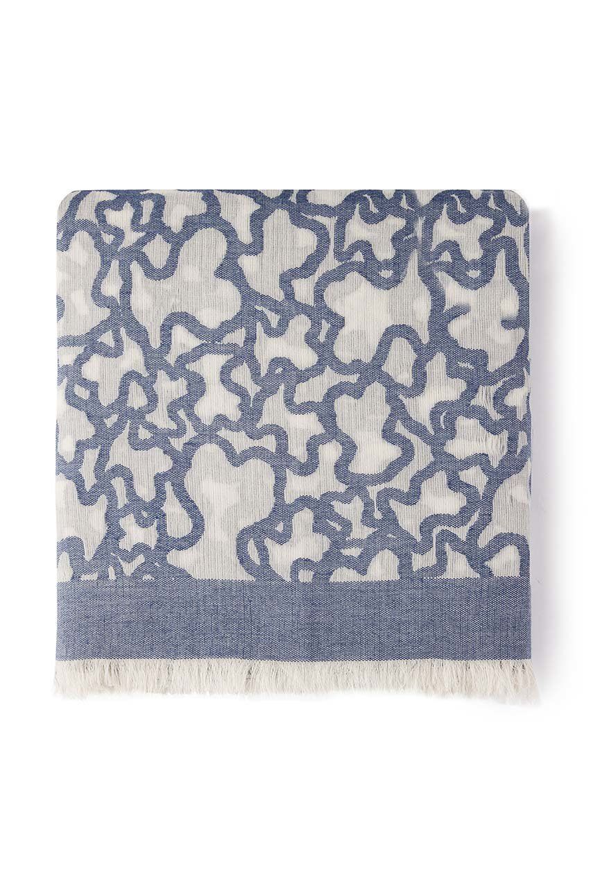 Шаль Tous, мультиколор
Шаль Tous, мультиколор