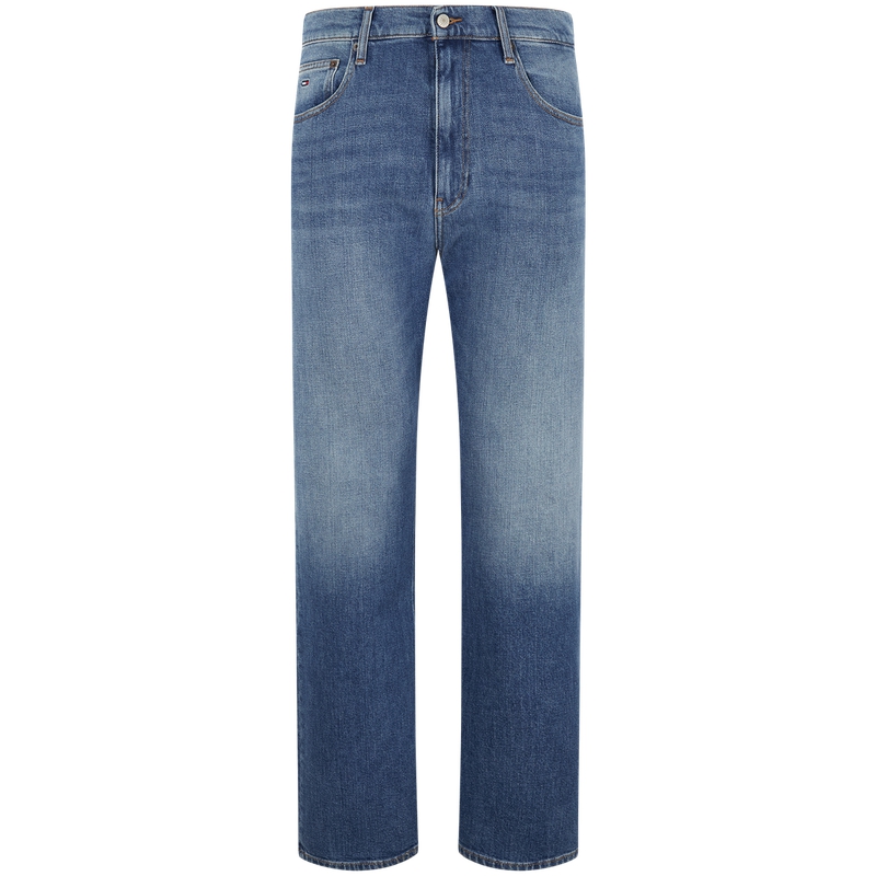 Tommy Hilfiger Джинсы мужские Denim Blue 1A5
Tommy Hilfiger Джинсы мужские Denim Blue 1A5