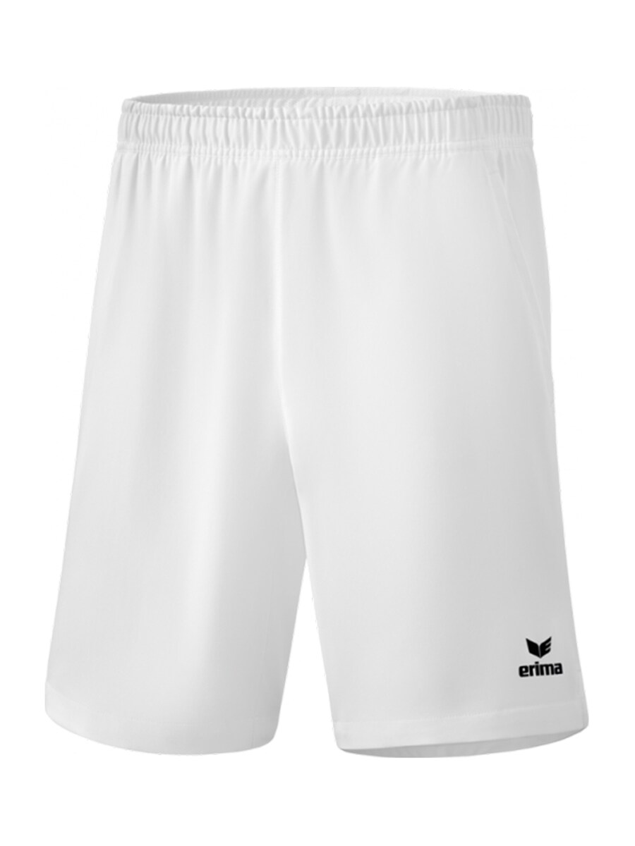 Шорты ERIMA Regular Workout Pants, белый
Шорты ERIMA Regular Workout Pants, белый