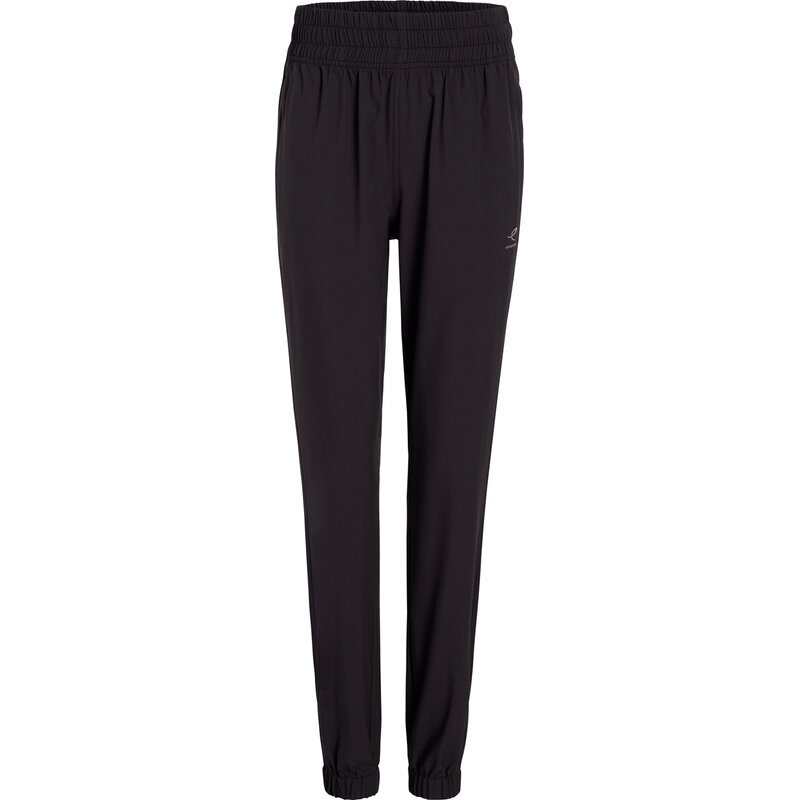 Спортивные брюки женские брюки maxira w Energetics, черный
Спортивные брюки женские брюки maxira w Energetics, черный