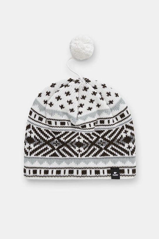 Шерстяная шапка Hanz MÜ Eisbar, белый
Шерстяная шапка Hanz MÜ Eisbar, белый