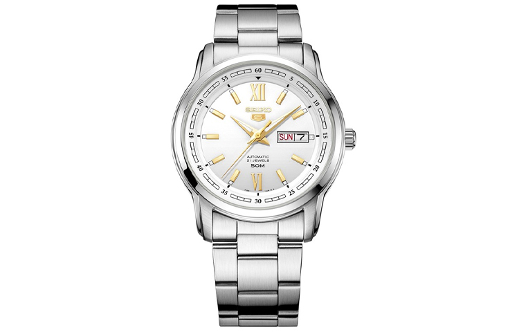 Мужские часы SEIKO
Мужские часы SEIKO