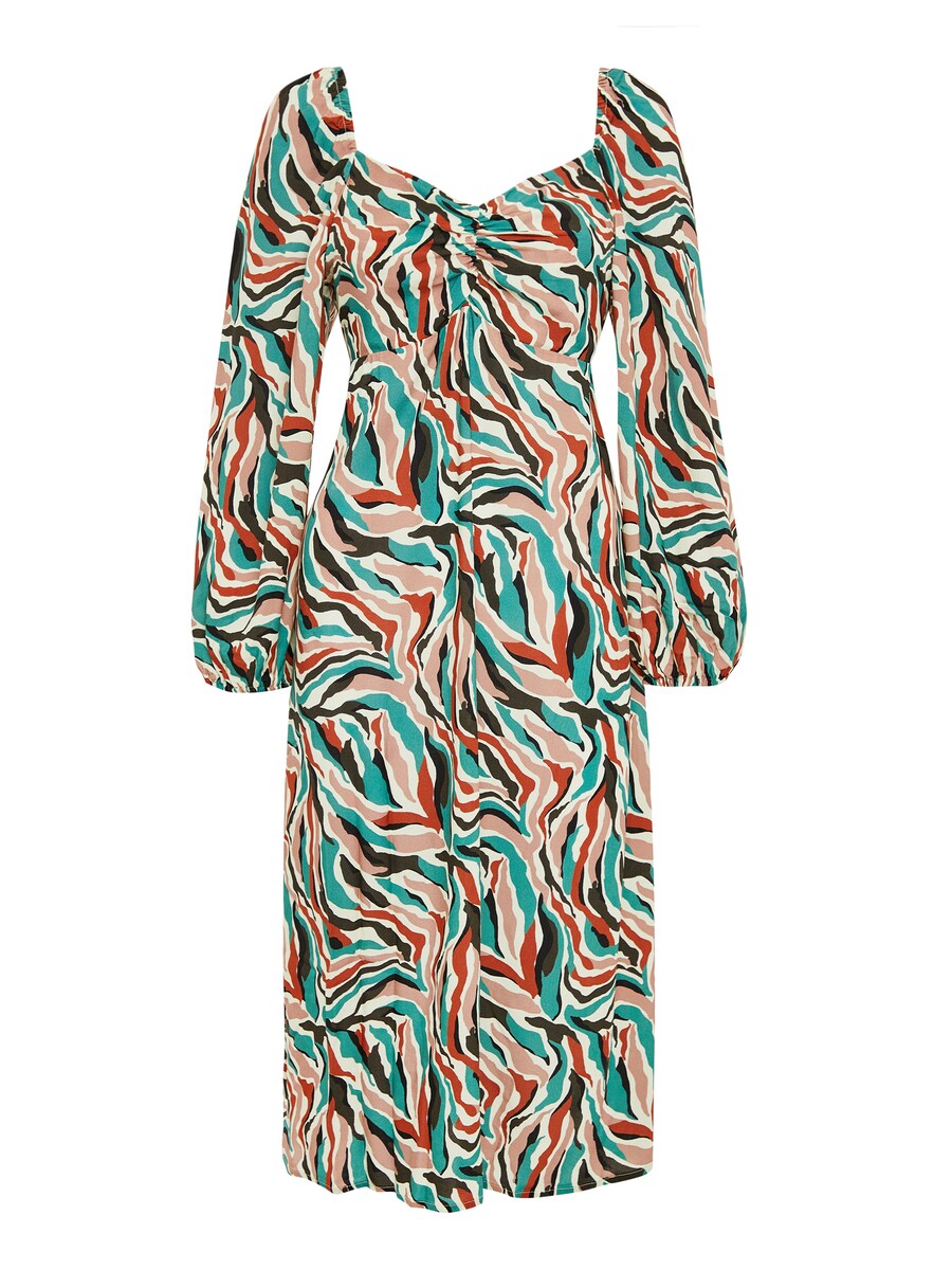 Платье Threadbare Polo, Mixed Colors
Платье Threadbare Polo, Mixed Colors