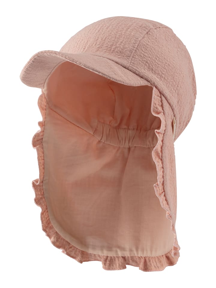 Шапка Sterntaler, розовый
Шапка Sterntaler, розовый