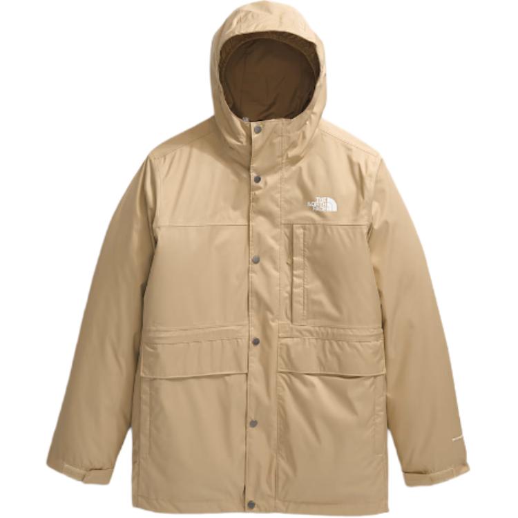THE NORTH FACE Куртка Khaki для подростков
THE NORTH FACE Куртка Khaki для подростков