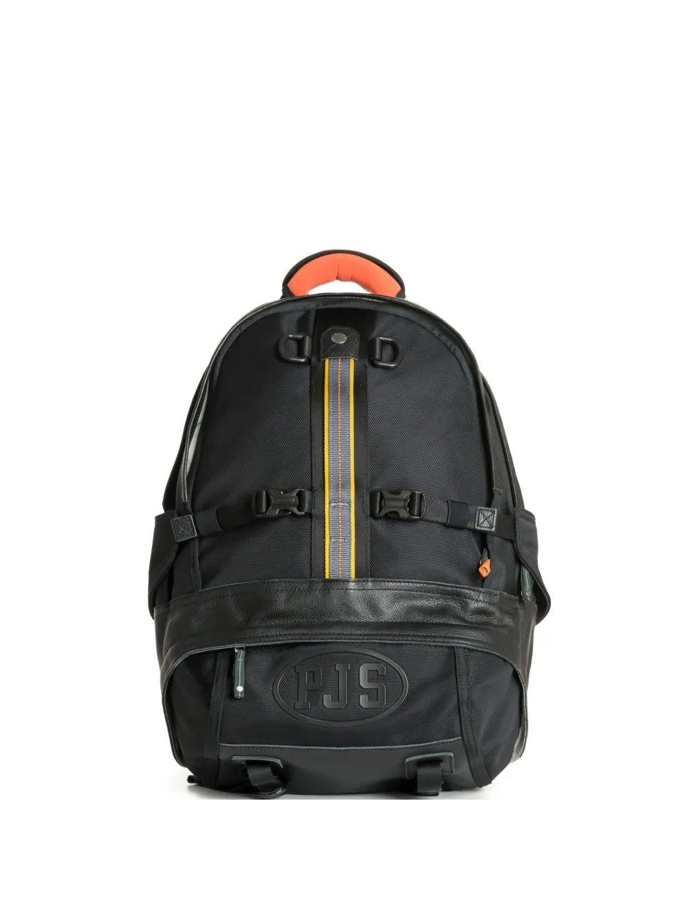 Рюкзак Technical Parajumpers, черный
Рюкзак Technical Parajumpers, черный