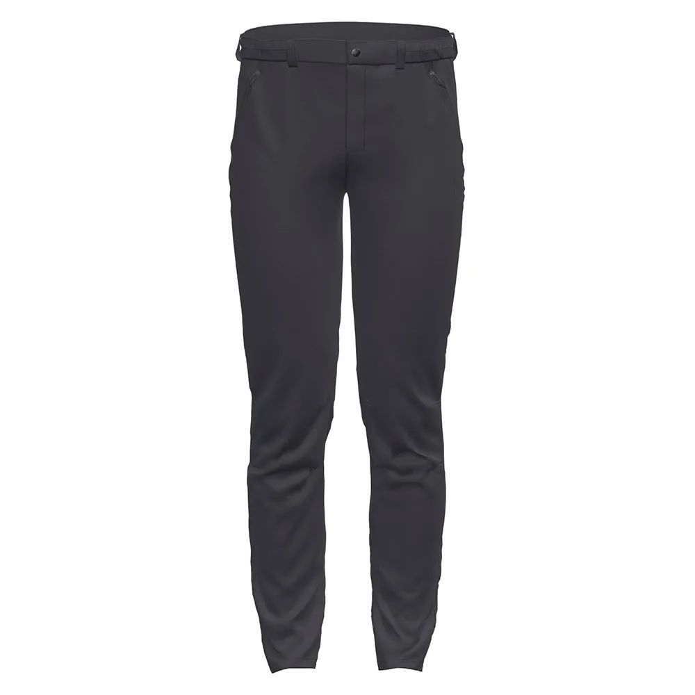 Брюки Rock Experience Observer, черный
Брюки Rock Experience Observer, черный