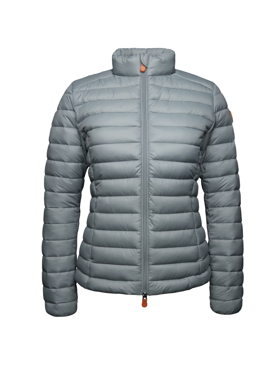 Куртка межсезонная SAVE THE DUCK Carly, серый
Куртка межсезонная SAVE THE DUCK Carly, серый