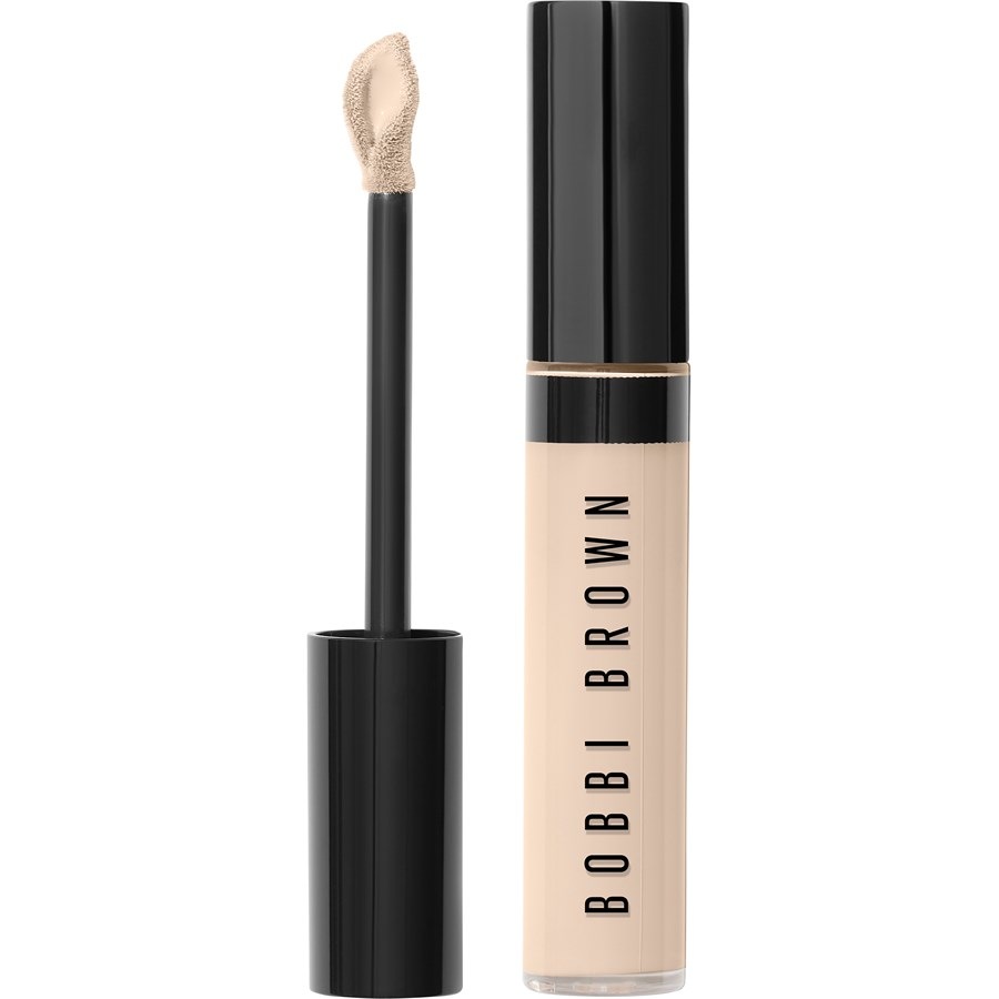 Консилер Bobbi Brown Cover Concealer, Ivory / 8 ml
Консилер Bobbi Brown Cover Concealer, Ivory / 8 ml