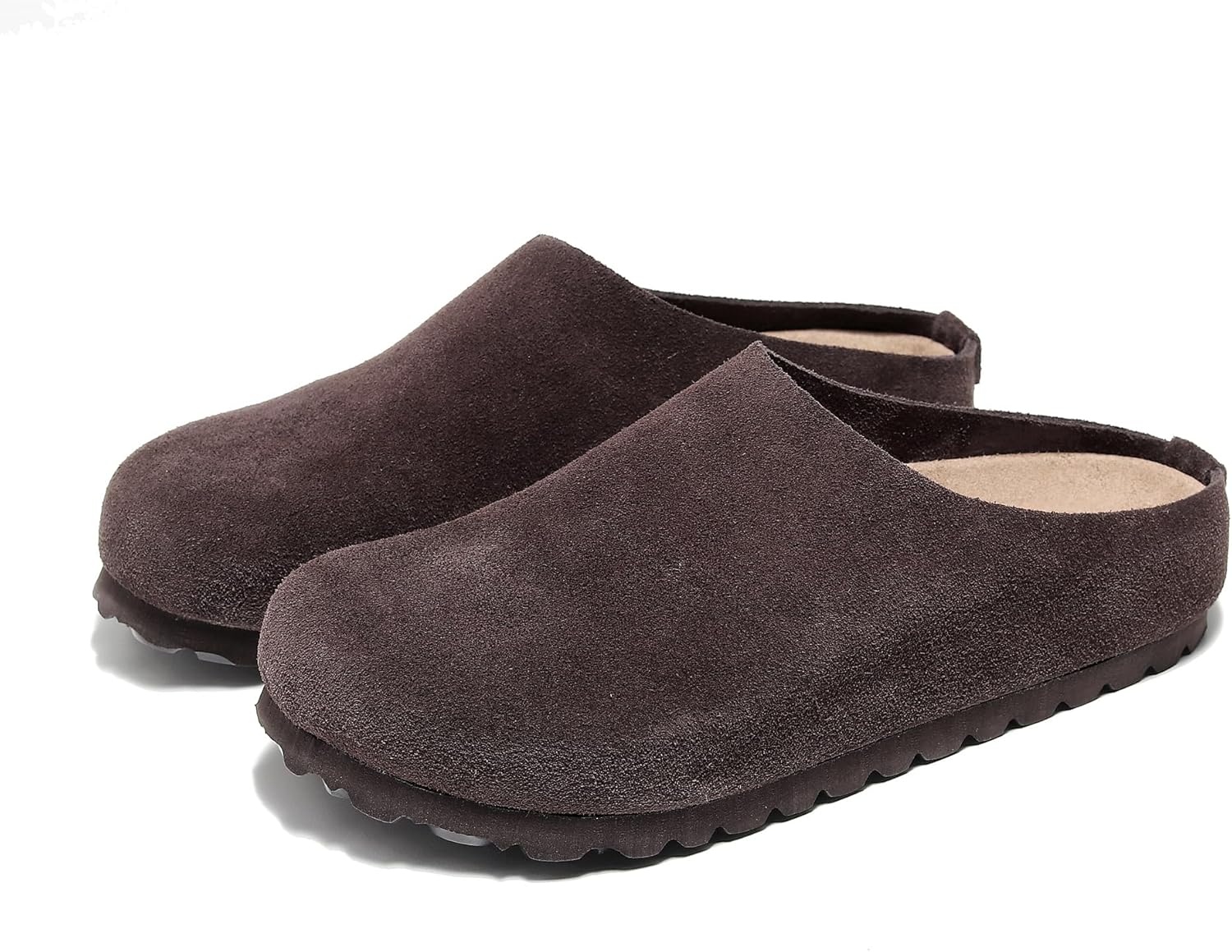 Кожаные сабо для мужчин и женщин, унисекс, мягкая пробковая стелька с регулируемой пряжкой, сандалии на липучке, ботинки с поддержкой свода стопы Generic, Coffee
Кожаные сабо для мужчин и женщин, унисекс, мягкая пробковая стелька с регулируемой пряжкой, сандалии на липучке, ботинки с поддержкой свода стопы Generic, Coffee