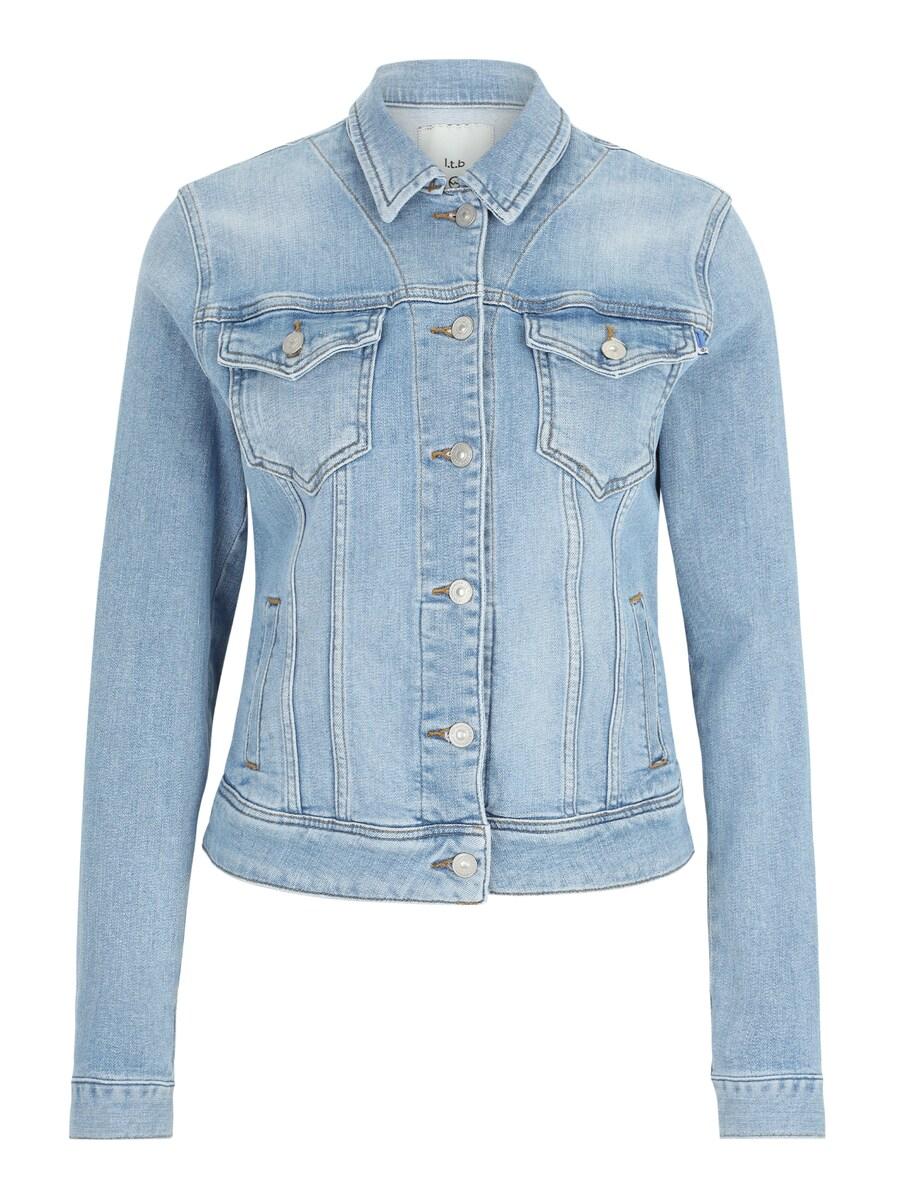 Куртка межсезонная LTB Dean, светло-синий
Куртка межсезонная LTB Dean, светло-синий