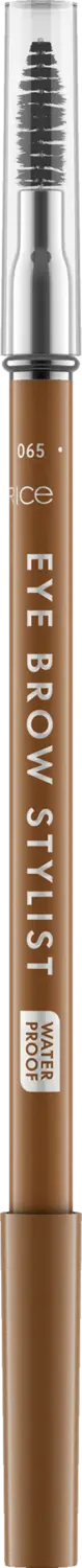 Карандаш для бровей Catrice Eye Brow Stylist 065 Authentic Auburn
Карандаш для бровей Catrice Eye Brow Stylist 065 Authentic Auburn