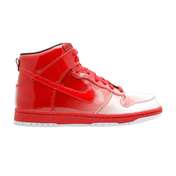 Кроссовки Nike Dunk Hi Supreme Spark, Destroyers
Кроссовки Nike Dunk Hi Supreme Spark, Destroyers