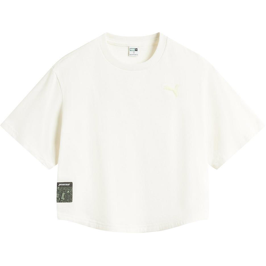 Футболка женская PUMA, экрю, Белый, Футболка женская PUMA, экрю
Футболка женская PUMA, экрю, Белый, Футболка женская PUMA, экрю