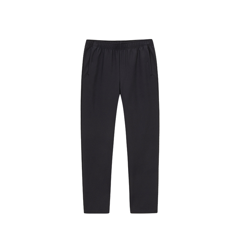 ANTA Variety Training Collection Базовые повседневные брюки для мужчин, черные
ANTA Variety Training Collection Базовые повседневные брюки для мужчин, черные