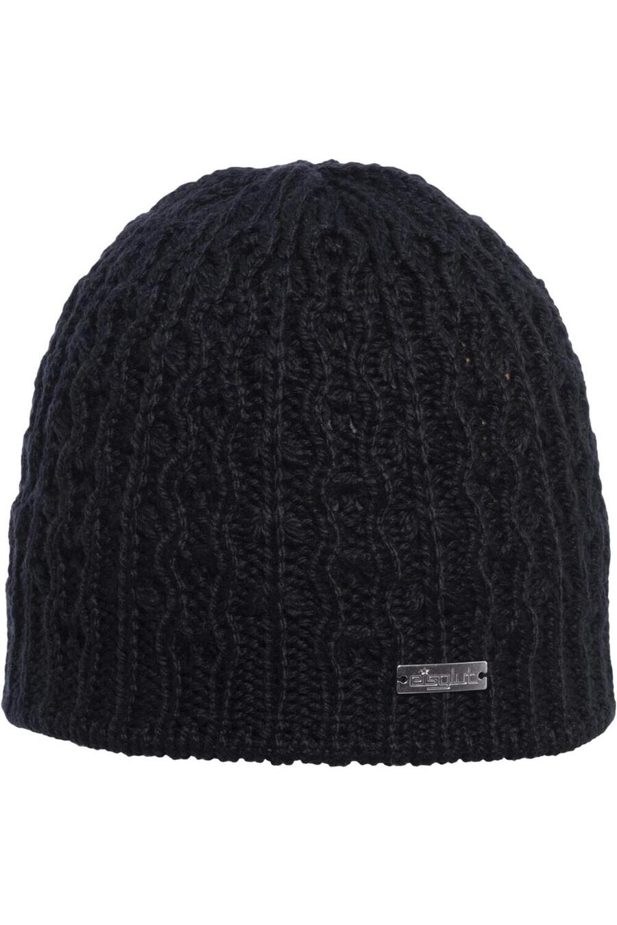 EISGLUT Женская зимняя шапка из шерсти мериноса Эмилия
EISGLUT Женская зимняя шапка из шерсти мериноса Эмилия