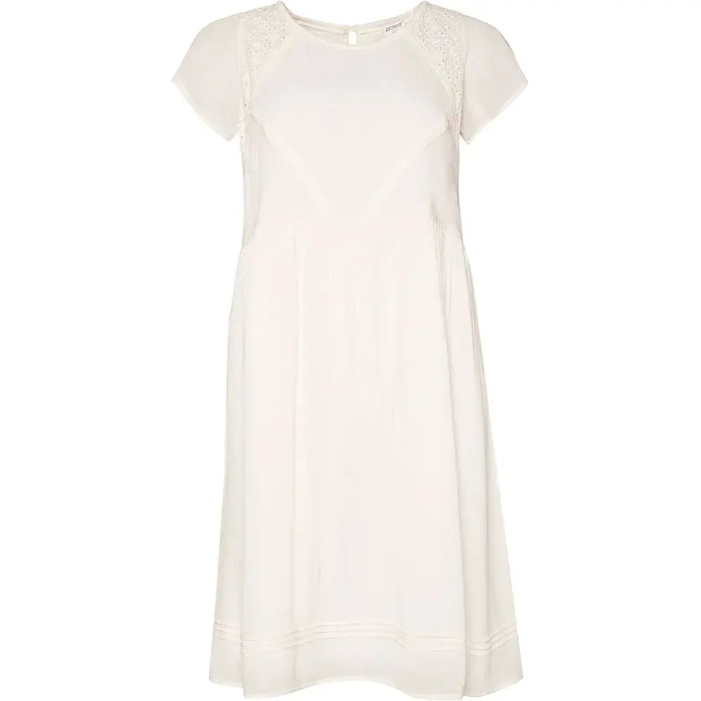 Платье Protest Melody long, бежевый
Платье Protest Melody long, бежевый