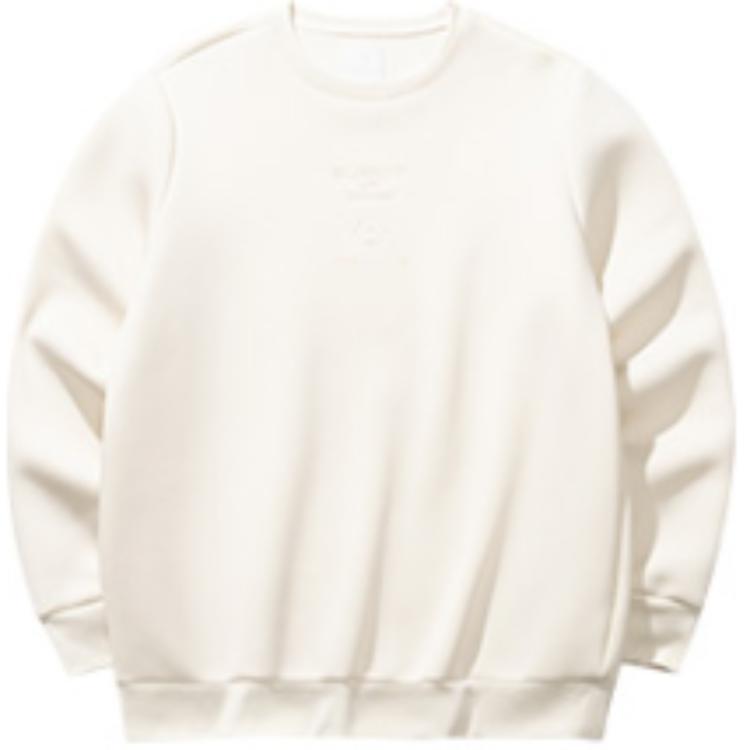 ANTA Свитшот Variety Training Collection мужской Chalcedony White, Белый, ANTA Свитшот Variety Training Collection мужской Chalcedony White
ANTA Свитшот Variety Training Collection мужской Chalcedony White, Белый, ANTA Свитшот Variety Training Collection мужской Chalcedony White