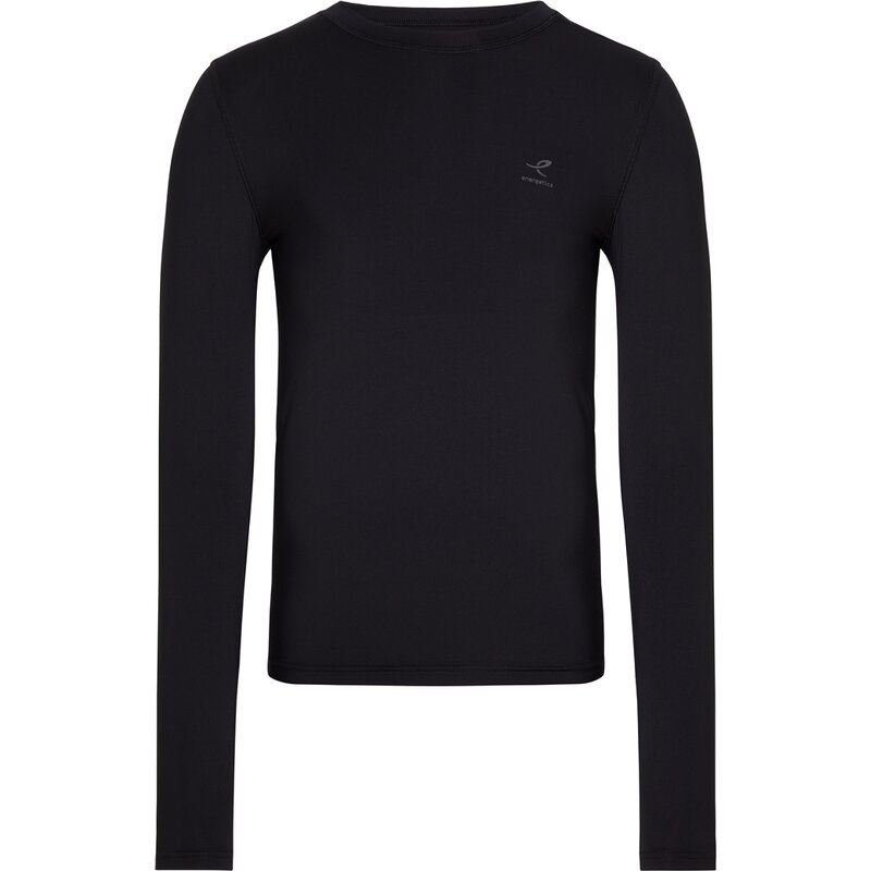 Shirt he.-long sleeve shirt egon ls m Energetics, черный
Shirt he.-long sleeve shirt egon ls m Energetics, черный