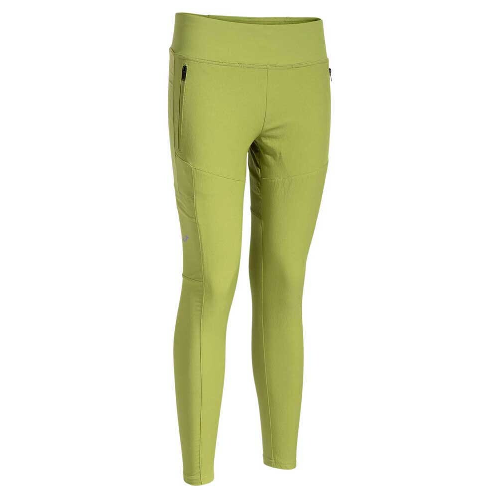 Брюки Joma Explorer, зеленый
Брюки Joma Explorer, зеленый