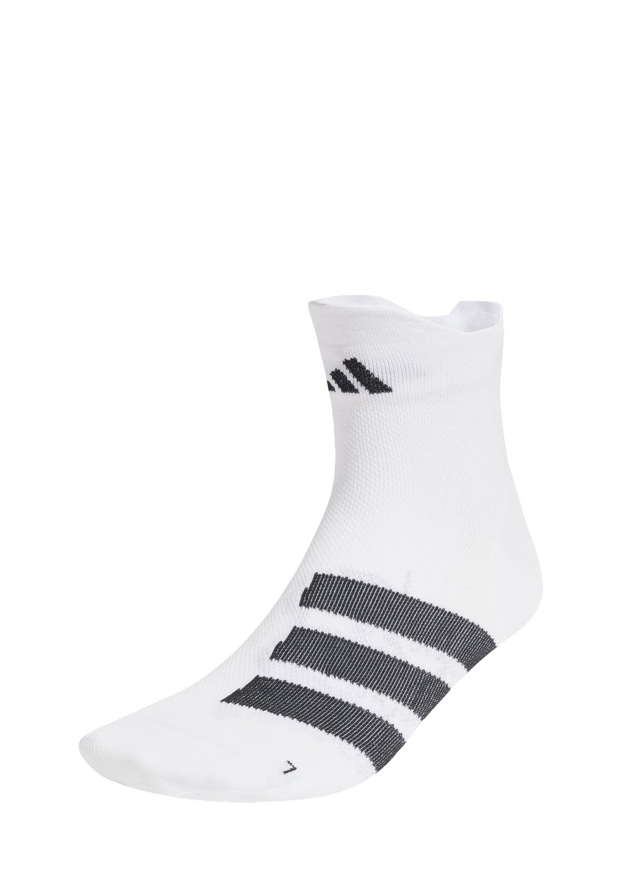 Носки Adidas Performance ADIZERO UNISEX, White Black Black/White
Носки Adidas Performance ADIZERO UNISEX, White Black Black/White