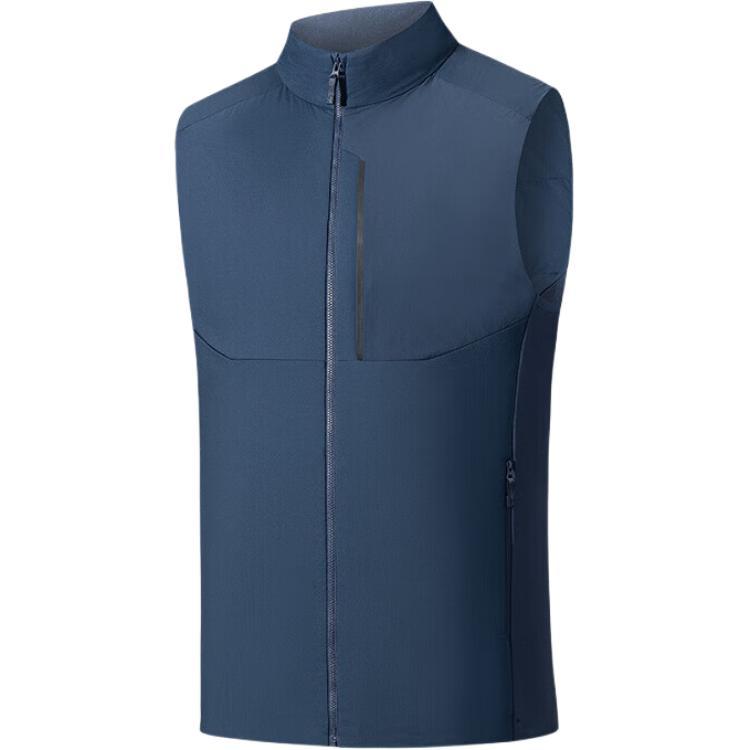 ANTA Синий разноцветный жилет, Blue Colorful
ANTA Синий разноцветный жилет, Blue Colorful