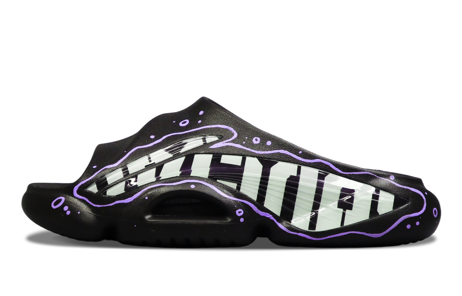 LiNing BadFive SLIDE OG противоскользящие устойчивые к истиранию шлепанцы мужские фиолетовые, цвет Purple
LiNing BadFive SLIDE OG противоскользящие устойчивые к истиранию шлепанцы мужские фиолетовые, цвет Purple