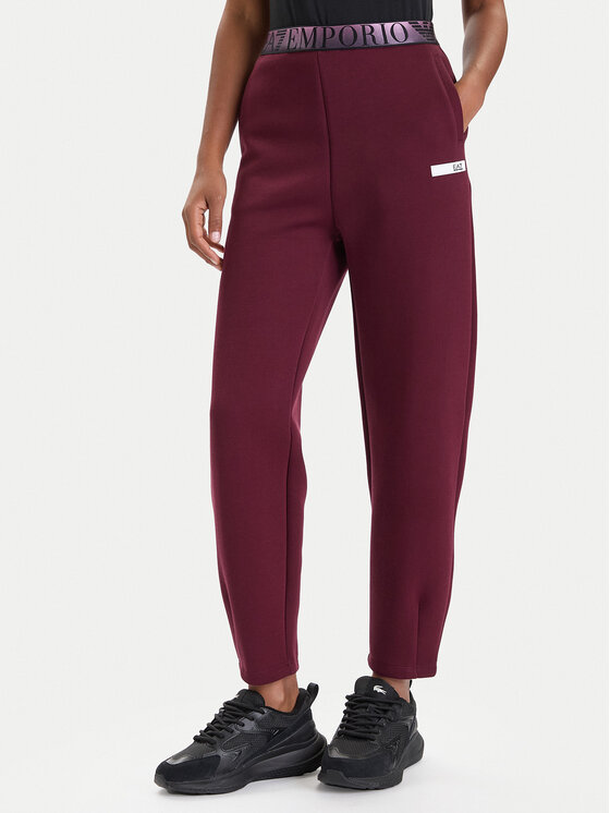 Спортивные брюки regular fit 7W000678 AF13151 M5064 Ea7 Emporio Armani, красный
Спортивные брюки regular fit 7W000678 AF13151 M5064 Ea7 Emporio Armani, красный