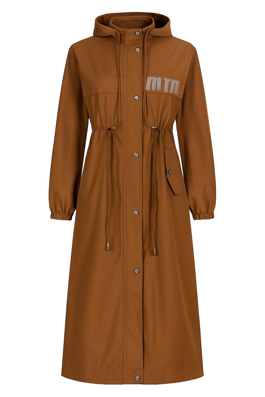 Пальто межсезонное MODAMIHRAM, Pueblo
Пальто межсезонное MODAMIHRAM, Pueblo