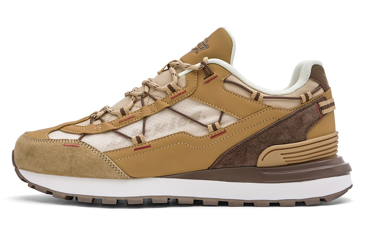 Dickies Низкие повседневные туфли мужские светло-коричневые
Dickies Низкие повседневные туфли мужские светло-коричневые