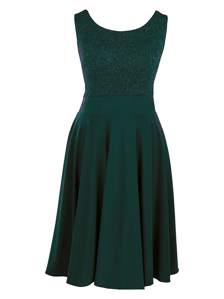 Платье G.O.L.В FINEST COLLECTION, зеленый
Платье G.O.L.В FINEST COLLECTION, зеленый