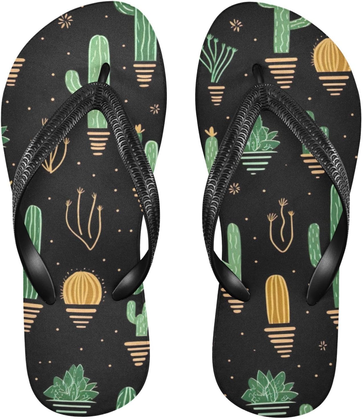 Шлепанцы «Кактус»- пляжные летние повседневные сандалии для женщин и мужчин, тапочки для душа, размер XS Kfbe, Cactus
Шлепанцы «Кактус»- пляжные летние повседневные сандалии для женщин и мужчин, тапочки для душа, размер XS Kfbe, Cactus