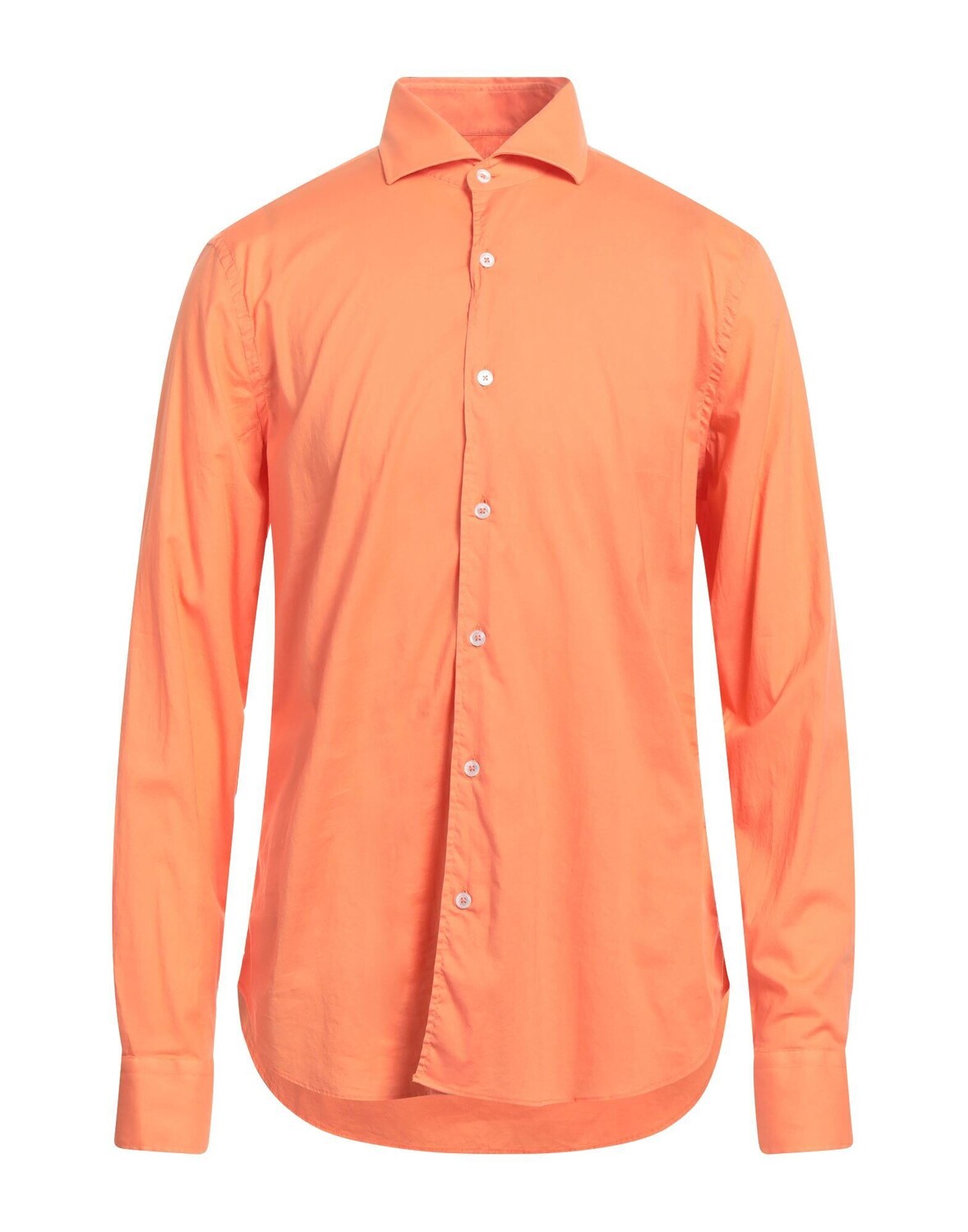 Рубашка Fedeli, оранжевый
Рубашка Fedeli, оранжевый