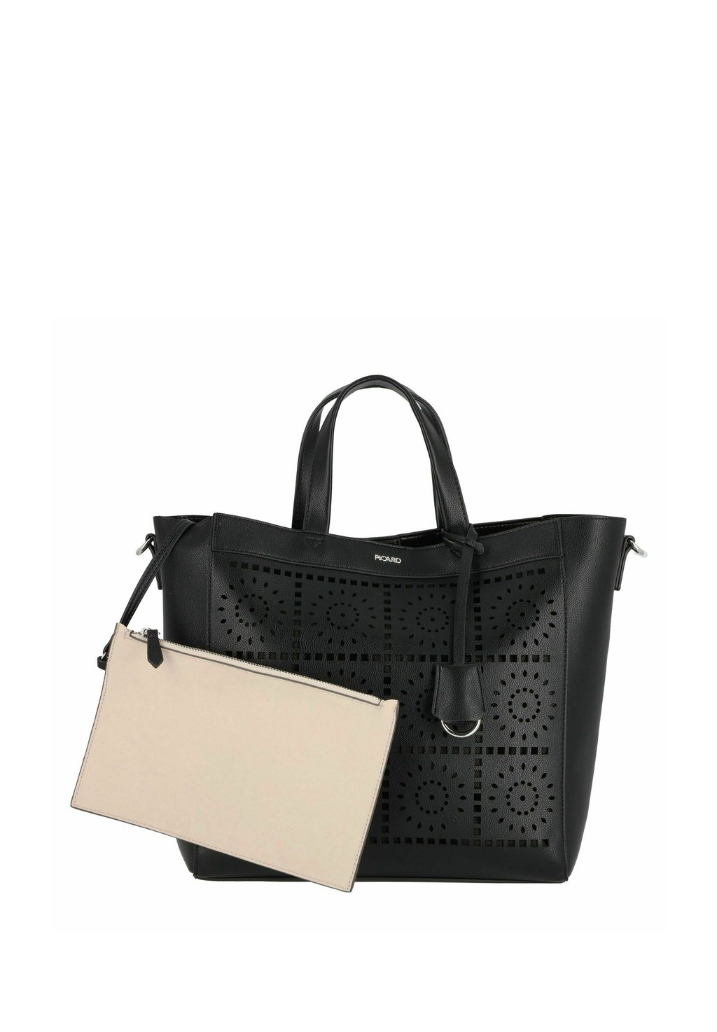 Сумка-тоут MADEIRA Picard, черный
Сумка-тоут MADEIRA Picard, черный