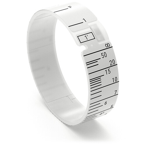 ARRI Smart Focus Ring (1') K2.0040121
ARRI Smart Focus Ring (1') K2.0040121