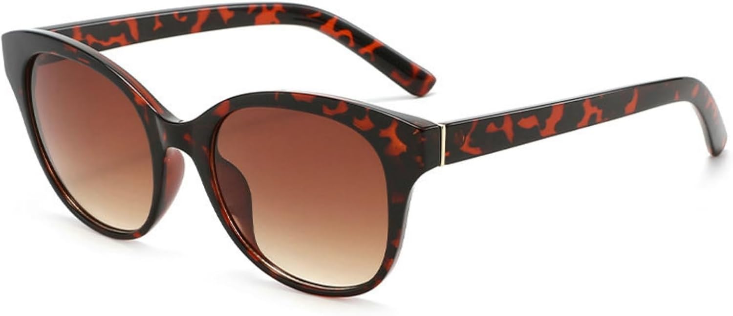Солнцезащитные очки Willochra Fashion Cat Eye для женщин, защита от УФ-излучения UV400, модные черные солнцезащитные очки для мужчин, роскошные овальные солнцезащитные очки, C2
Солнцезащитные очки Willochra Fashion Cat Eye для женщин, защита от УФ-излучения UV400, модные черные солнцезащитные очки для мужчин, роскошные овальные солнцезащитные очки, C2