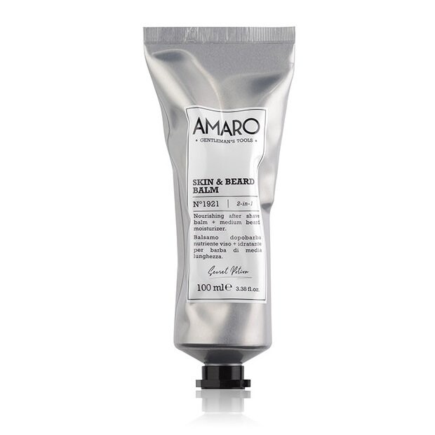 Farmavita Skin & Beard Balm бальзам для бороды и кожи лица 100мл
Farmavita Skin & Beard Balm бальзам для бороды и кожи лица 100мл