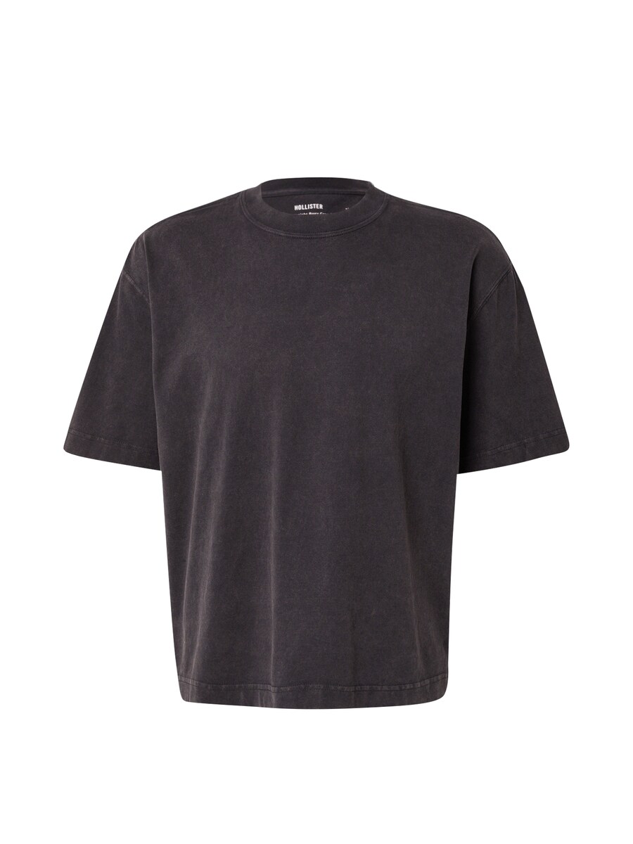 Рубашка HOLLISTER, черный
Рубашка HOLLISTER, черный