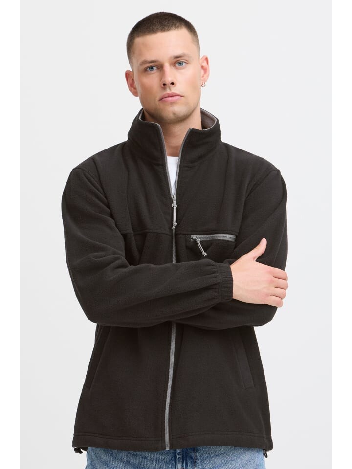 Куртка !SOLID, черный
Куртка !SOLID, черный