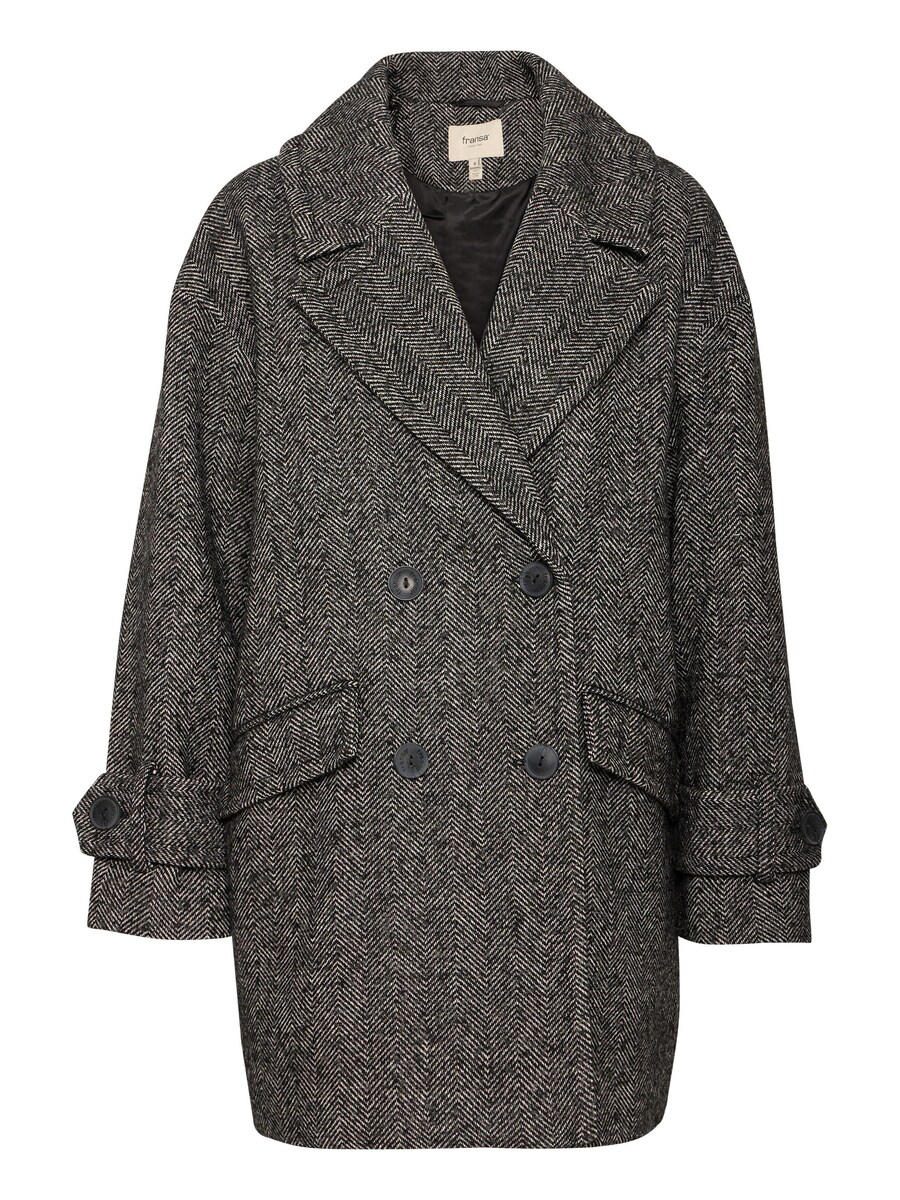 Демисезонная куртка Fransa Mailika, Grey
Демисезонная куртка Fransa Mailika, Grey