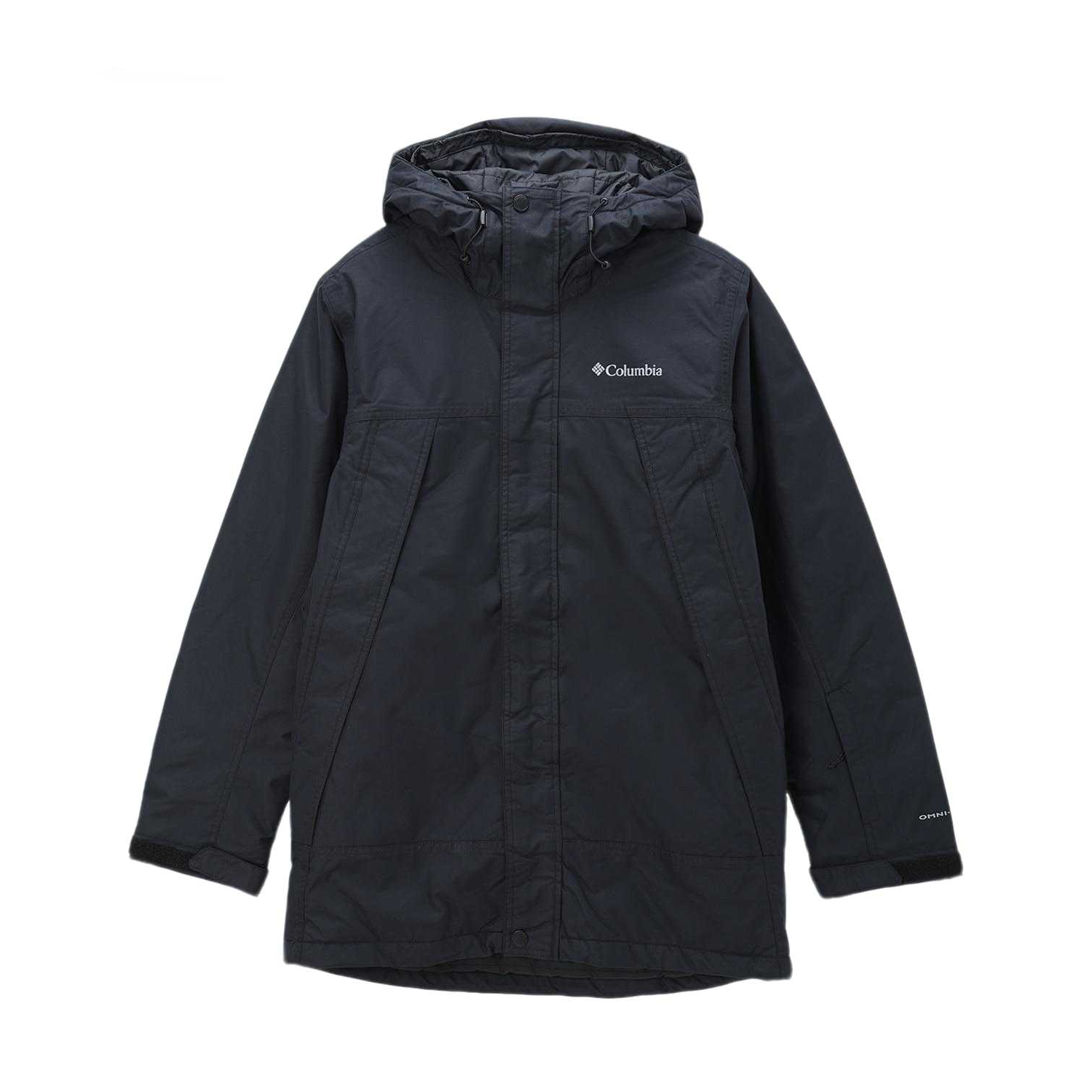 Мужская лыжная куртка Columbia, синий
Мужская лыжная куртка Columbia, синий