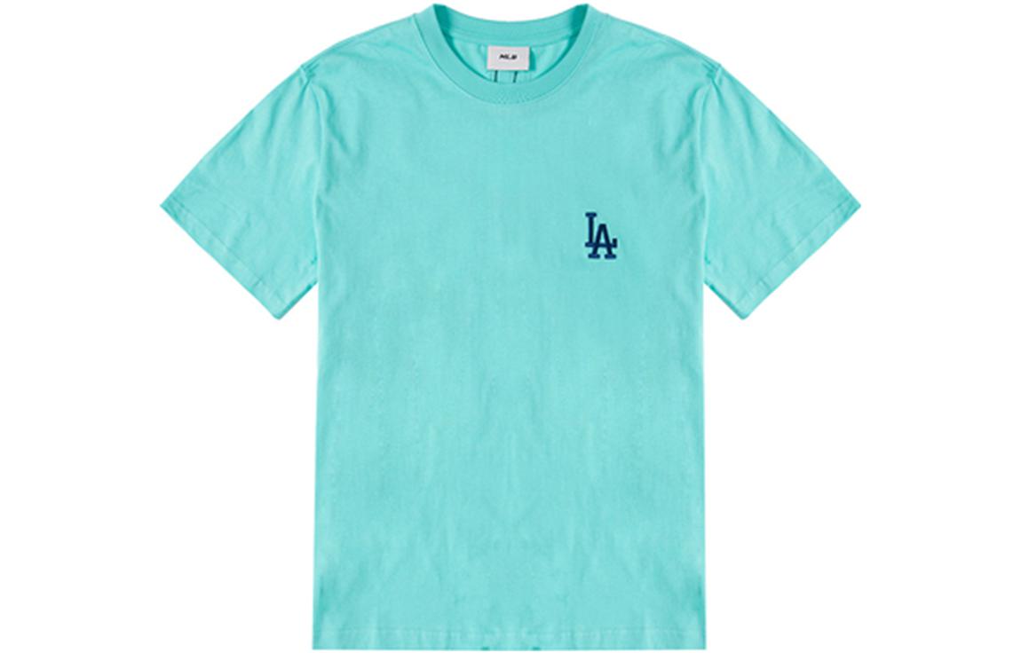 Футболка унисекс голубая MLB
Футболка унисекс голубая MLB