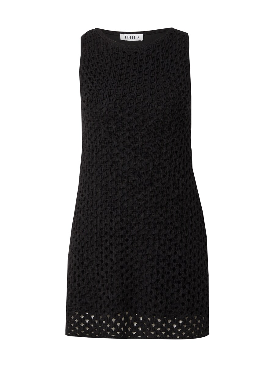 Платье EDITED Metta, черный
Платье EDITED Metta, черный