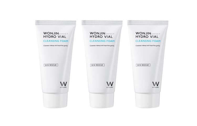 Молочко для умывания эмульсия для контроля жира, очищения, освежения, увлажнения 80ml Wonjin Effect
Молочко для умывания эмульсия для контроля жира, очищения, освежения, увлажнения 80ml Wonjin Effect