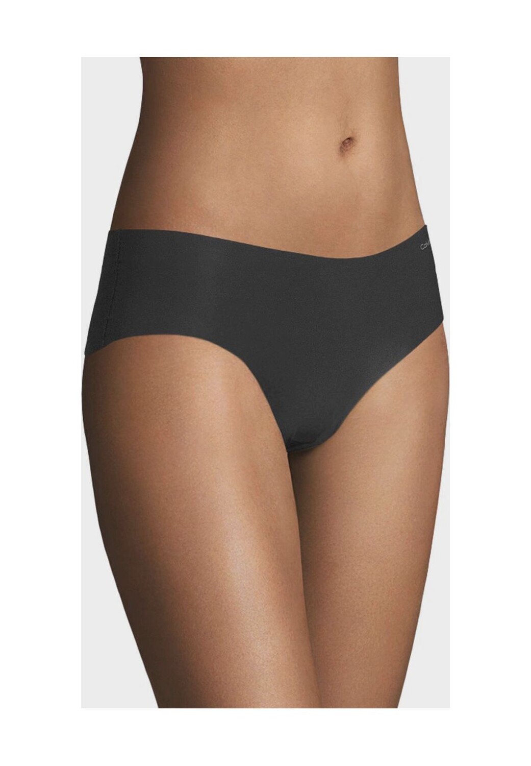 Трусы Calvin Klein, черный
Трусы Calvin Klein, черный