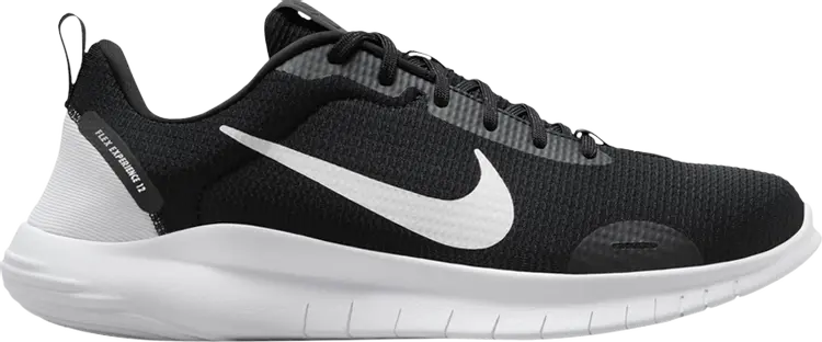 Кроссовки Flex Experience Run 12 'Black White', черный, Серый, Кроссовки Flex Experience Run 12 'Black White', черный
Кроссовки Flex Experience Run 12 'Black White', черный, Серый, Кроссовки Flex Experience Run 12 'Black White', черный