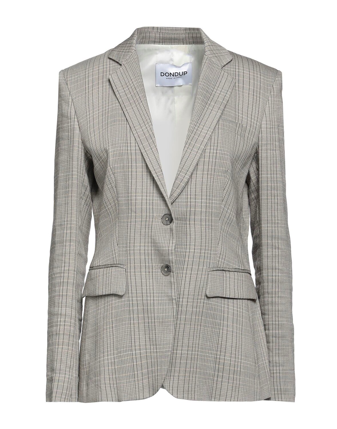 Блейзер Dondup, хаки
Блейзер Dondup, хаки