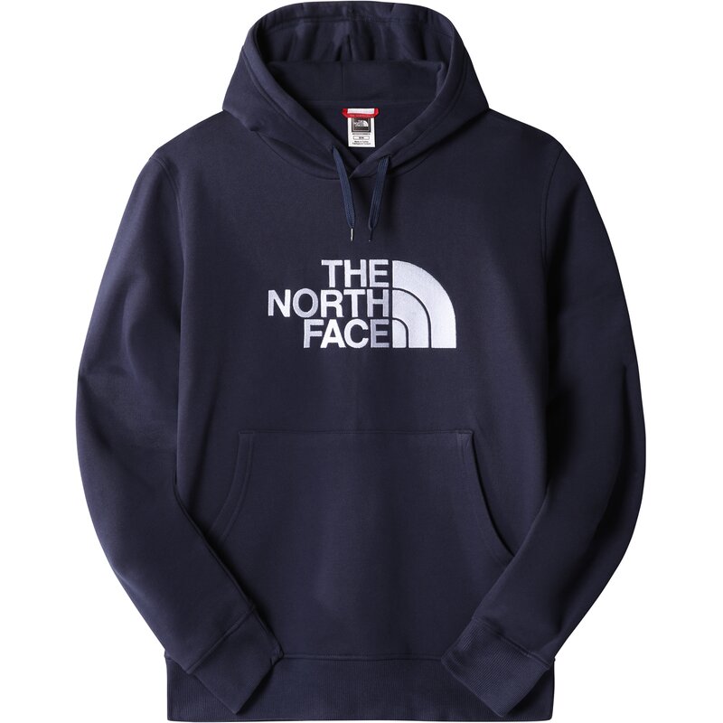 Толстовка Thenorthface kapuzens "Drew Peak" The North Face, синий
Толстовка Thenorthface kapuzens "Drew Peak" The North Face, синий