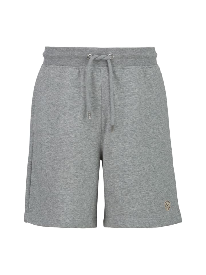 Тканевые шорты 19v69 Italia, белый
Тканевые шорты 19v69 Italia, белый